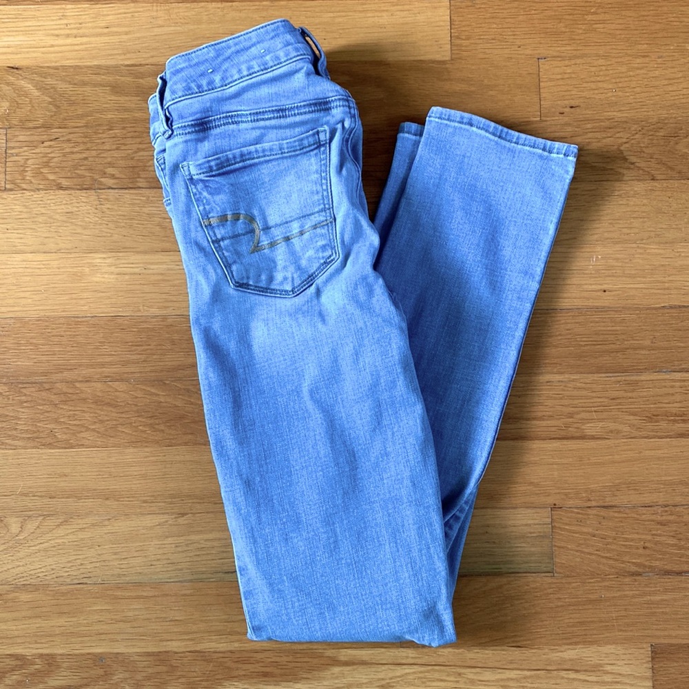 American Eagle 0R Jeans